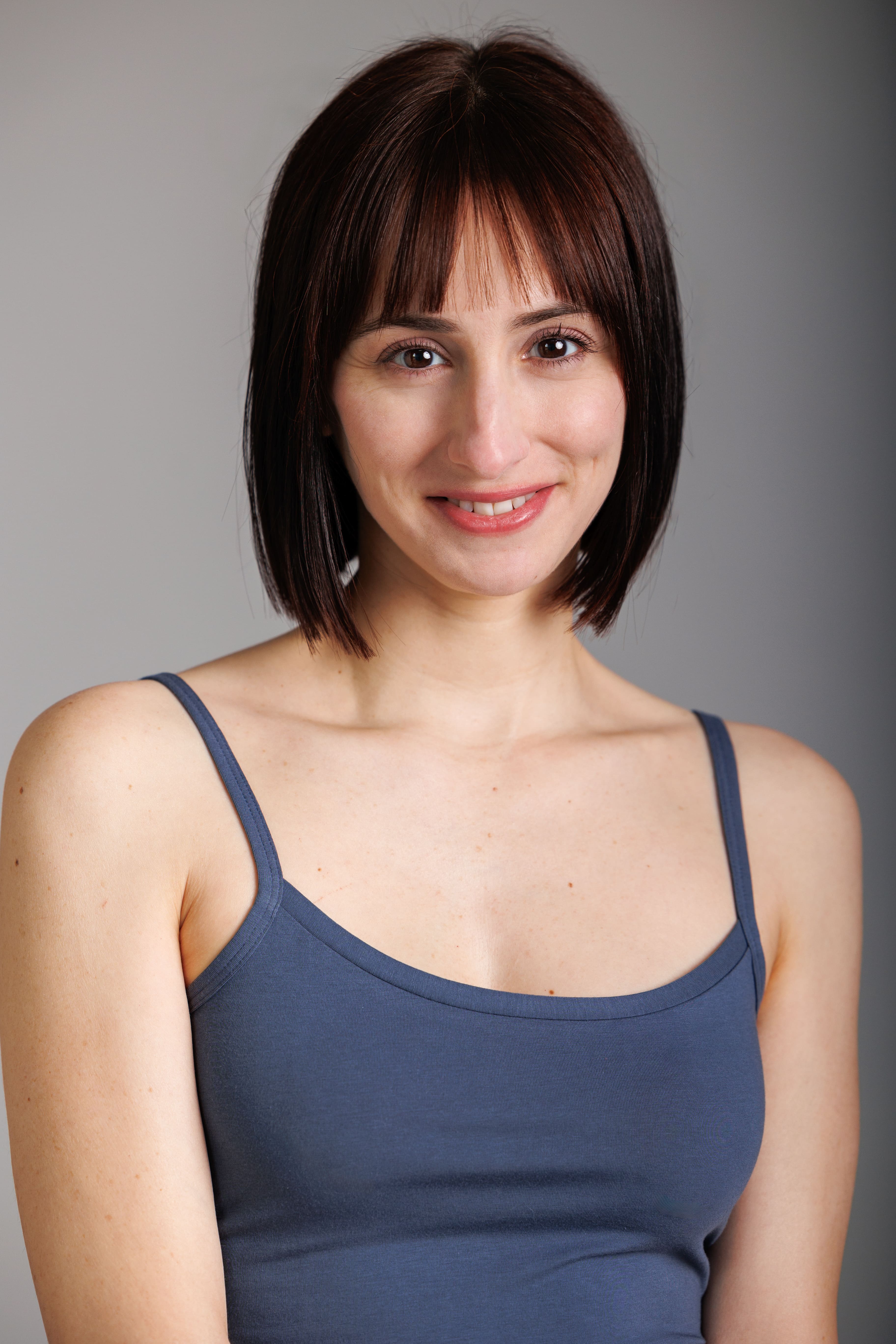 Irene Artal — Portrait