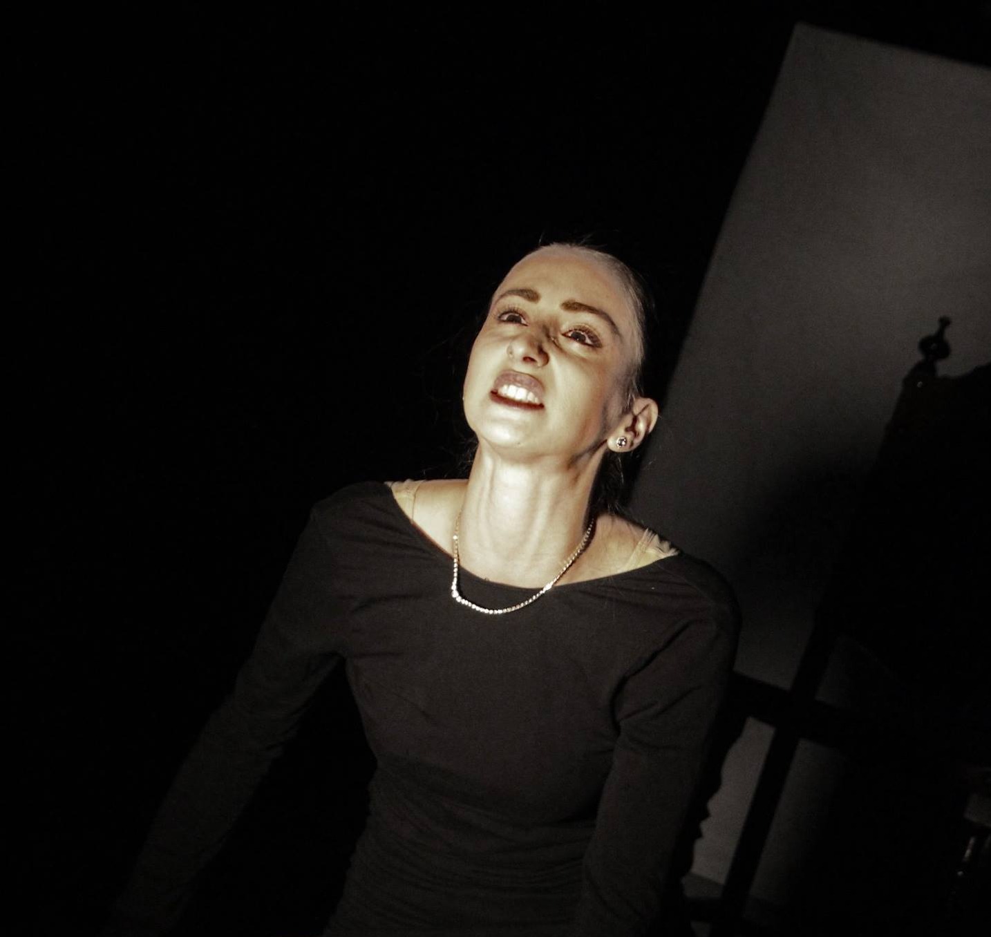 Sangre de Eduardo Irene