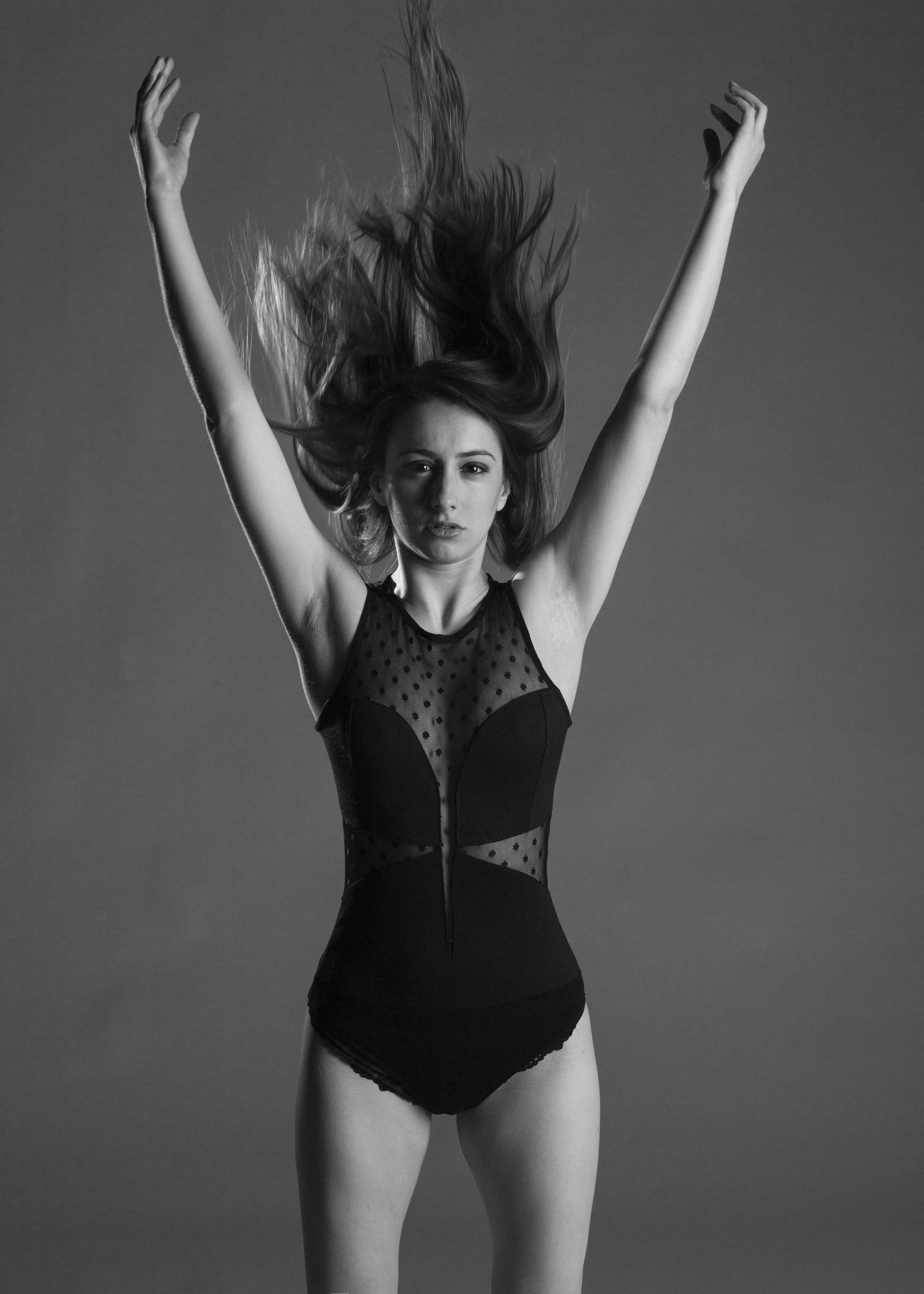 Photoshoot Irene Artal