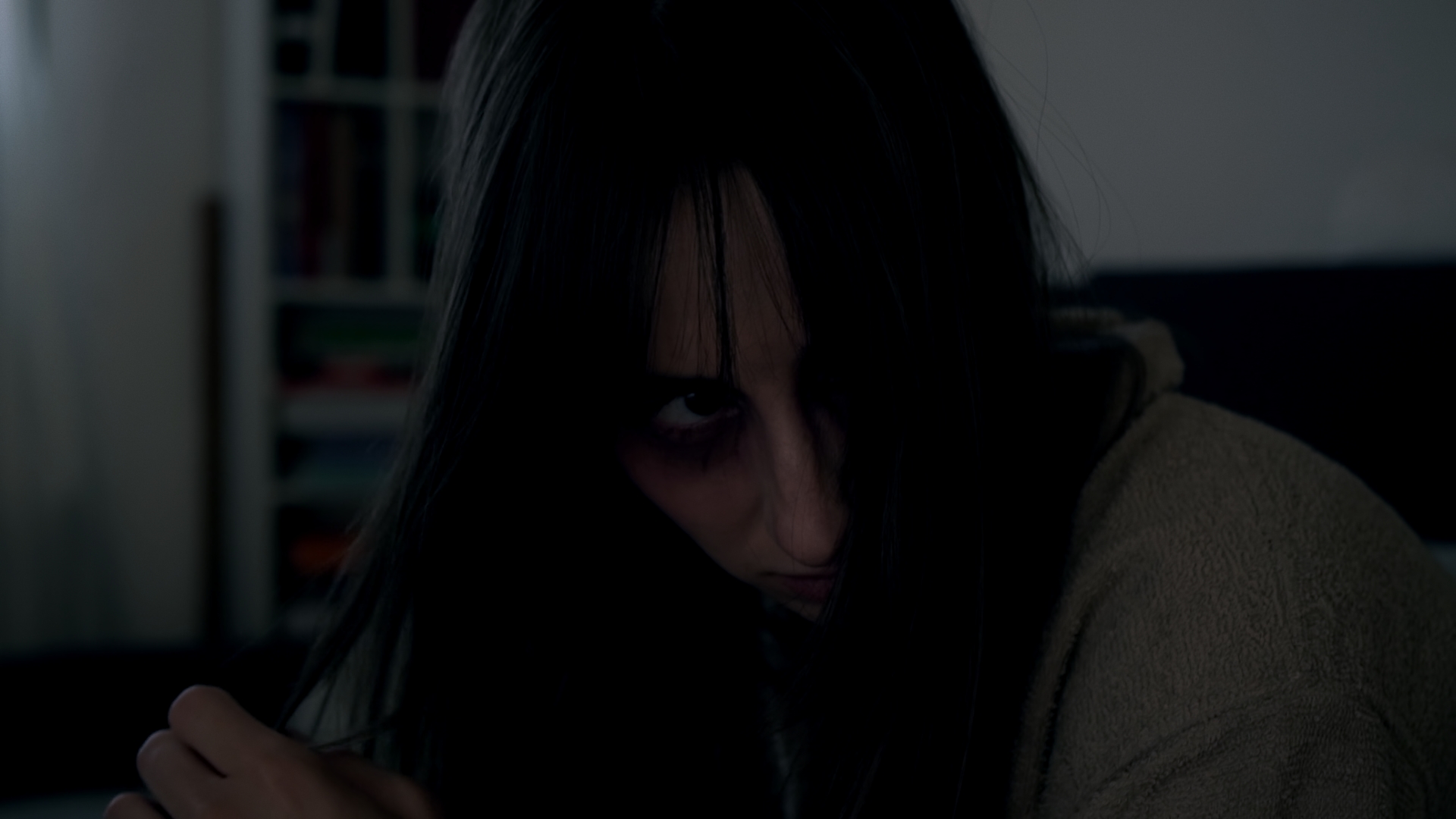 Foto Luz Oscura Irene